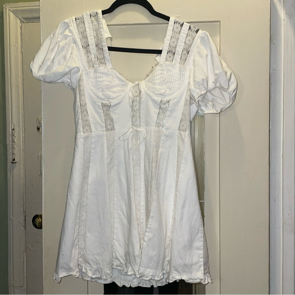Mini Dress Love & Lemons S
